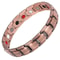 Healing Healthy Copper Magnetic Bracelet 6