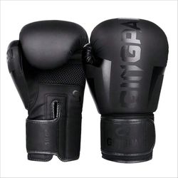 kids men women boxing gloves 6 8 10 12 oz