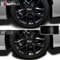 Car Wheel Reflective Sticker Strip 3