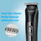 Kemei KM1506 3 In 1 Electric Shaver Hair Trimmer 3