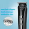 Kemei KM1506 3 In 1 Electric Shaver Hair Trimmer 3
