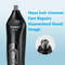 Kemei KM1506 3 In 1 Electric Shaver Hair Trimmer 5