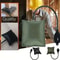 Air Pump Wedges Inflatable Airbag Installation Tool 3
