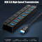 USB 30 Multi Port USB Splitter Hub 1