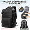 Ryanair Travel Backpack Cabin Size Airplane Laptop Bag 10