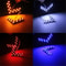 Car LED Rear View Mirror Arrow Panel Light 1