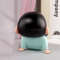 Crayon Shin Chan Figures Phone Holder 4
