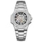 LONGLUX Men Automatic Mechanical Watch 12