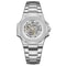 LONGLUX Men Automatic Mechanical Watch 8