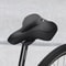 West Biking MTB Bike Bicycle Saddle Rail Hollow Breathable Absorption Rainproof Comfortable Sponge 5