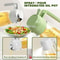 2 In 1 Kitchen Oil Dispenser With Spray And Brush For Cooking And Grilling 1