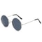 Foenixsong Fashion Sunglasses Pilot Round Mirror 1