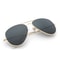 Foenixsong Fashion Sunglasses Pilot Round Mirror 11