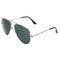 Foenixsong Fashion Sunglasses Pilot Round Mirror 12