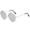Foenixsong Fashion Sunglasses Pilot Round Mirror 29