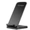 40W Fast Wireless Charging Stand For Samsung IPhone Xiaomi 6