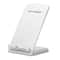 40W Fast Wireless Charging Stand For Samsung IPhone Xiaomi 7