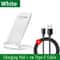 40W Fast Wireless Charging Stand For Samsung IPhone Xiaomi 8