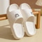 Summer Fashion Slippers With Little Bear Print For Men And Women 11