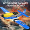 RC Plane KF602 Professional 24G Remote Control Foam Airplane Glider For Kids 4