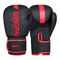 Professional Boxing Gloves PU Training Gloves For Muay Thai MMA Kickboxing Adults 10