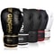 Professional Boxing Gloves PU Training Gloves For Muay Thai MMA Kickboxing Adults 1