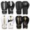 Professional Boxing Gloves PU Training Gloves For Muay Thai MMA Kickboxing Adults 2