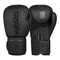 Professional Boxing Gloves PU Training Gloves For Muay Thai MMA Kickboxing Adults 7