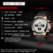 Pagani Design 40mm Quartz Watch Stainless Steel Sapphire 2