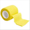Elastic Cohesive Bandage Roll Non Woven Self Adhesive For Sports First Aid 12