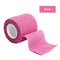 Elastic Cohesive Bandage Roll Non Woven Self Adhesive For Sports First Aid 14