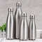 Stainless Steel Water Bottle 1 Liter For Sport Travel Use 3