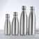 Stainless Steel Water Bottle 1 Liter For Sport Travel Use 5