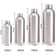 Stainless Steel Water Bottle 1 Liter For Sport Travel Use 9