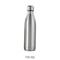 Stainless Steel Water Bottle 1 Liter For Sport Travel Use 8
