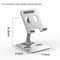 Portable Aluminum Alloy Tablet And Phone Stand Adjustable Mount 5
