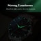 POEDAGAR Luxury Brand Mens Watch Waterproof Luminous Date Week 3