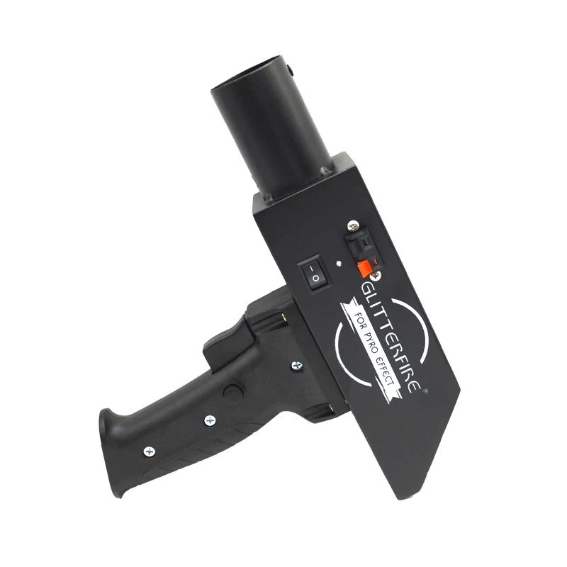 Handheld Mini Cold Spark Shooter Stage Effect Device 1