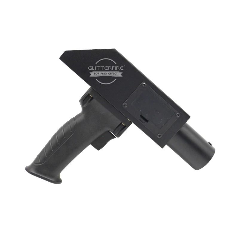 Handheld Mini Cold Spark Shooter Stage Effect Device 3