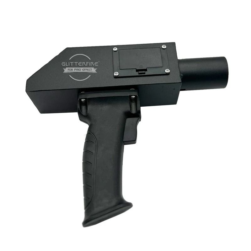 Handheld Mini Cold Spark Shooter Stage Effect Device 4