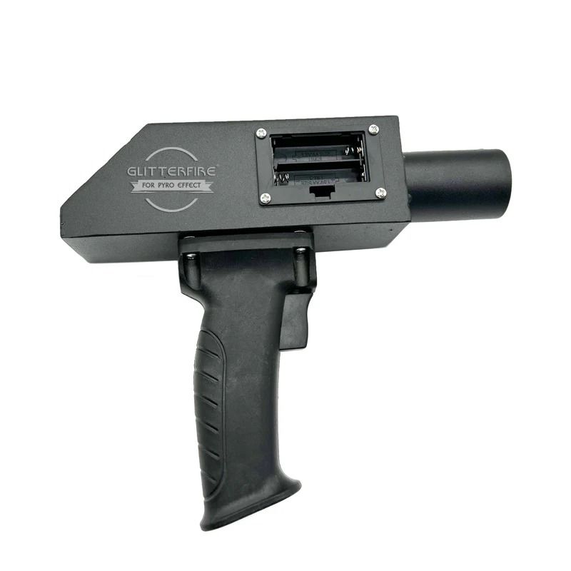 Handheld Mini Cold Spark Shooter Stage Effect Device 5