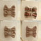 Handmade Fabric Hair Clips Full Coverage Bow Clips For Girls 20