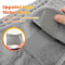 Electric Heating Pad Back Support Belt Warming Blanket For Office Home 3
