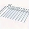 10 Piece Stainless Steel Skewer Set For Air Fryer Grill Oven 4