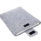 Felt Sleeve Slim Tablet Case Cover For MacBooks And Tablets 11 To 15 Inch 0