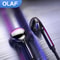 Olaf 35mm Wired In Ear Headphones With Microphone 0