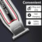 Kemei Professional Hair Trimmer KM032 Electric Beard Trimmer For Men 1