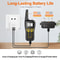1000M Dog Training Collar Universal Waterproof Rechargeable With Remote 3
