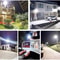 500000LM Solar LED Light Outdoor Motion Sensor Lamp Waterproof Street Wall Lamp 1