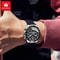 Olevs 2875 Luxury Men Watch Quartz Waterproof Luminous Sport Chronograph 3